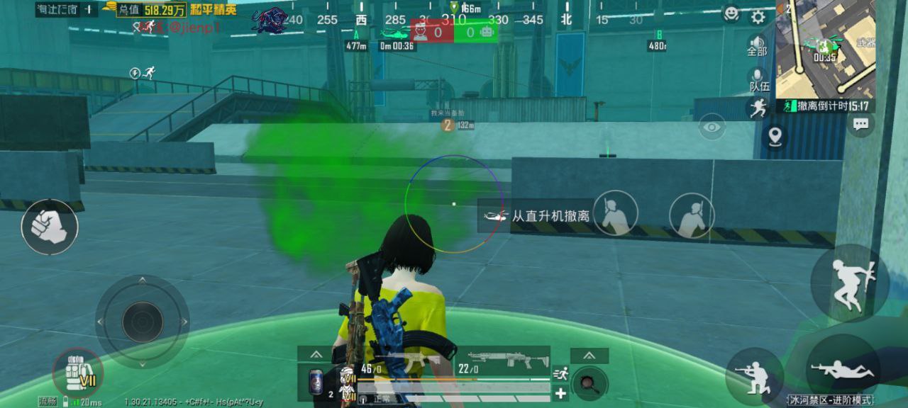 2025年和平精英辅助技术的发展趋势的配图，内容相关：如果想尝试辅助工具，建议先使用免费试用版，测试兼容性和效果。部分高端插件提供定制化设置，玩家可以根据...